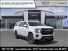 2024 GMC Yukon XL