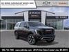 2025 GMC Yukon XL AT4 Ultimate