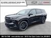 2024 Chevrolet Traverse LS