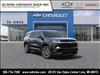 2024 Chevrolet Traverse