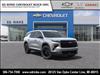 2024 Chevrolet Traverse