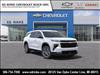 2024 Chevrolet Traverse