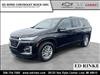 2023 Chevrolet Traverse LT 1LT - thumbnail 1