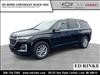 2023 Chevrolet Traverse LT 1LT - thumbnail 1