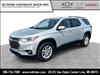 2019 Chevrolet Traverse LT Cloth w/1LT