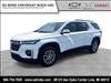 2023 Chevrolet Traverse LT Cloth - thumbnail 1