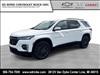 2023 Chevrolet Traverse RS - thumbnail 1