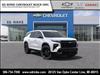 2025 Chevrolet Traverse