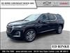2023 Chevrolet Traverse High Country - thumbnail 1