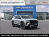 2024 Chevrolet Traverse