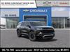 2024 Chevrolet Traverse