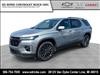 2023 Chevrolet Traverse RS - thumbnail 1