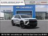 2024 Chevrolet Traverse