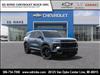 2024 Chevrolet Traverse