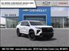 2025 Chevrolet Traverse