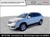 2014 Chevrolet Traverse