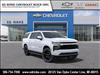 2025 Chevrolet Suburban LS