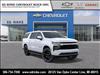2025 Chevrolet Suburban LS