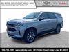 2023 Chevrolet Tahoe LS - thumbnail 1