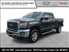 2019 GMC Sierra 2500HD SLT