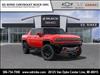 2025 GMC HUMMER EV 2X