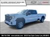 2022 GMC Sierra 2500HD AT4 - thumbnail 1