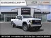2025 GMC Sierra 2500HD SLE