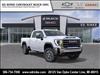 2025 GMC Sierra 2500HD SLT