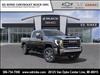 2025 GMC Sierra 2500HD SLT