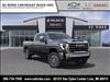 2025 GMC Sierra 2500HD SLT