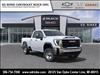 2025 GMC Sierra 2500HD Pro