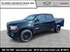 2022 GMC Canyon Elevation - thumbnail 1