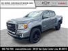 2022 GMC Canyon Elevation - thumbnail 1