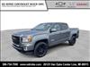 2022 GMC Canyon