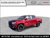 2022 GMC Canyon