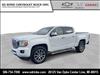 2019 GMC Canyon