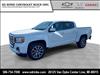 2022 GMC Canyon Denali