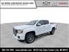 2022 GMC Canyon