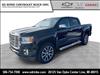 2022 GMC Canyon Denali - thumbnail 1