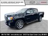 2021 GMC Canyon Denali