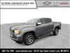 2022 GMC Canyon