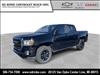 2022 GMC Canyon