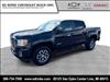 2022 GMC Canyon AT4