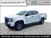 2022 GMC Canyon AT4