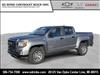 2022 GMC Canyon