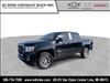 2022 GMC Canyon