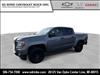 2022 GMC Canyon