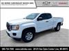 2020 GMC Canyon Base