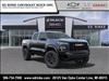 2025 GMC Canyon