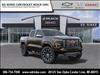 2025 GMC Canyon